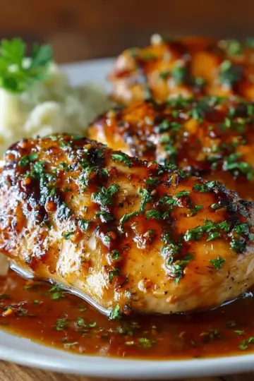 Outback Steakhouse Alice Springs Chicken Recipe