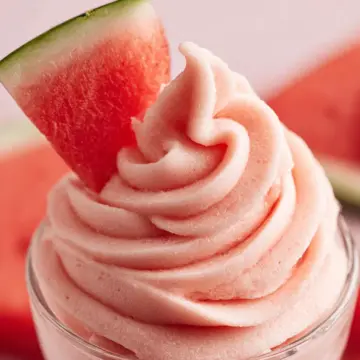 Watermelon Dole Whip