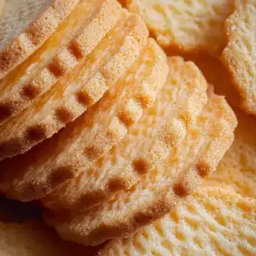 Vanilla Wafers