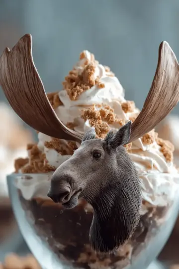 Create Easy No-Bake Moose Farts